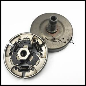HZPJ <b>Power</b> <b>String</b> <b>Trimmer</b> Disc Clutch Driven Disc for FS85 FS80 FS75 FC75 80 HT75 80 Models - Product Image 2