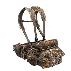 Muestras Gratis: Mochilas de Caza Premium y Bolsas de Caza con Diseño Mossy Oak Break-Up Country, Disponibles en Versión Mochila y Cintura - Product Image 1