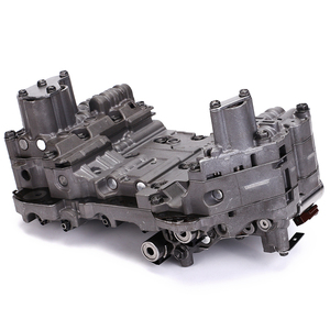 Modulo di Controllo Trasmissione (TCM) 09G TF-60SN 09G325039A Rigenerato per Cambio Automatico Audi <span class=keywords><strong>VW</strong></span> Golf Touareg, Garanzia 6 Mesi - Product Image 3