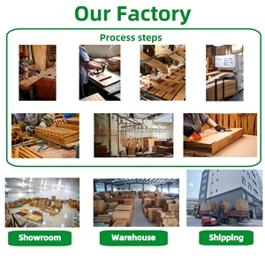 Perchero Vertical de bambú Simple de alta calidad moderno para el hogar, oficina, dormitorio, sala de estar, organización de ropa - Product Image 4