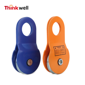 Hot bán 8t off-road phục hồi khẩn cấp công cụ Kit có tính năng cướp khối - Product Image 5