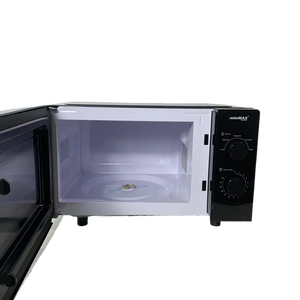 فرن ميكروويف 20 لتر 20 لتر للطبخ المنزلي كهربائي متعدد الوظائف للخبز والميكروويف وظيفة التحكم في الوقت فرن ميكروويف - Product Image 3