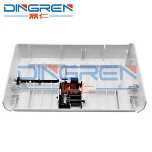 Rodillo de recogida de cubierta ADF para <span class=keywords><strong>HP</strong></span> LaserJet Pro M130 M132 M134 M203 M206 M227 M230 M129 M133 M148 M180 M181 <span class=keywords><strong>M183</strong></span>, 2 unidades - Product Image 2