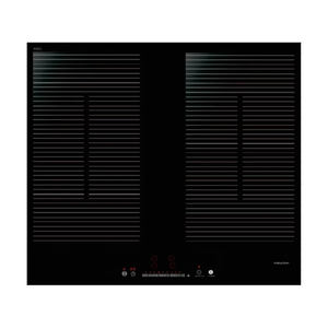 Estufa táctil inteligente <span class=keywords><strong>Placa</strong></span> caliente Elementos de cocción flexibles <span class=keywords><strong>Placa</strong></span> de inducción - Product Image 1