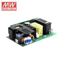 Alimentation à découpage Mean Well RPS-160/RPT-160 Série 160W, tensions de sortie -15V/-12V/-5V/5V/12V/15V/24V/48V