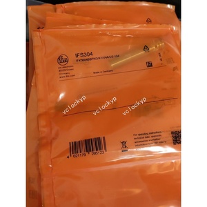 เซ็นเซอร์สวิตช์ตรวจจับระยะใกล้ IFM IFS304 - Product Image 1