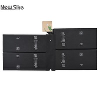 Batterie d'ordinateur portable de remplacement de qualité supérieure en gros 45Wh 5940mAh G3HTA038H pour Microsoft Surface 1796 Pro 5 1796 6 1809 1807