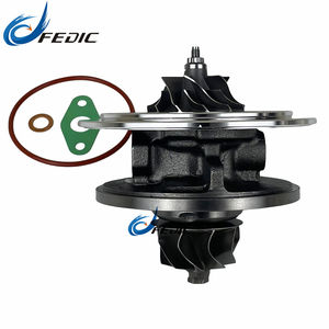 מחסנית טורבו 709836 gt1852v מחסנית טורבו עבור מרקדס ספרינטר i 211 / 311 / 411 213 / 313 / 413 e 220 c 220 - Product Image 3