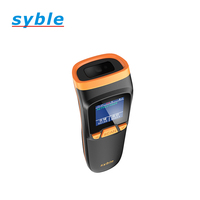 XB-M82-escáner de código de barras, inalámbrico, Bluetooth, 1D, 2D