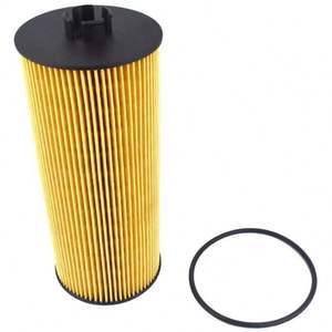 Filtre à huile A5411840225 pour générateurs diesel Deutz, camions, machines lourdes, machines de construction 4571840025 HU12140 X LF3829 - Product Image 3