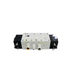 Katup Solenoid Pneumatik Plc R432016668 24v-dc 150psi Pengontrol Pemrograman - Product Image 1