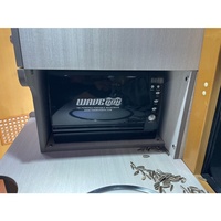 Motorhome/campervan 2019, Standar Euro5 Satu Kamar Tidur, Harga Grosir.