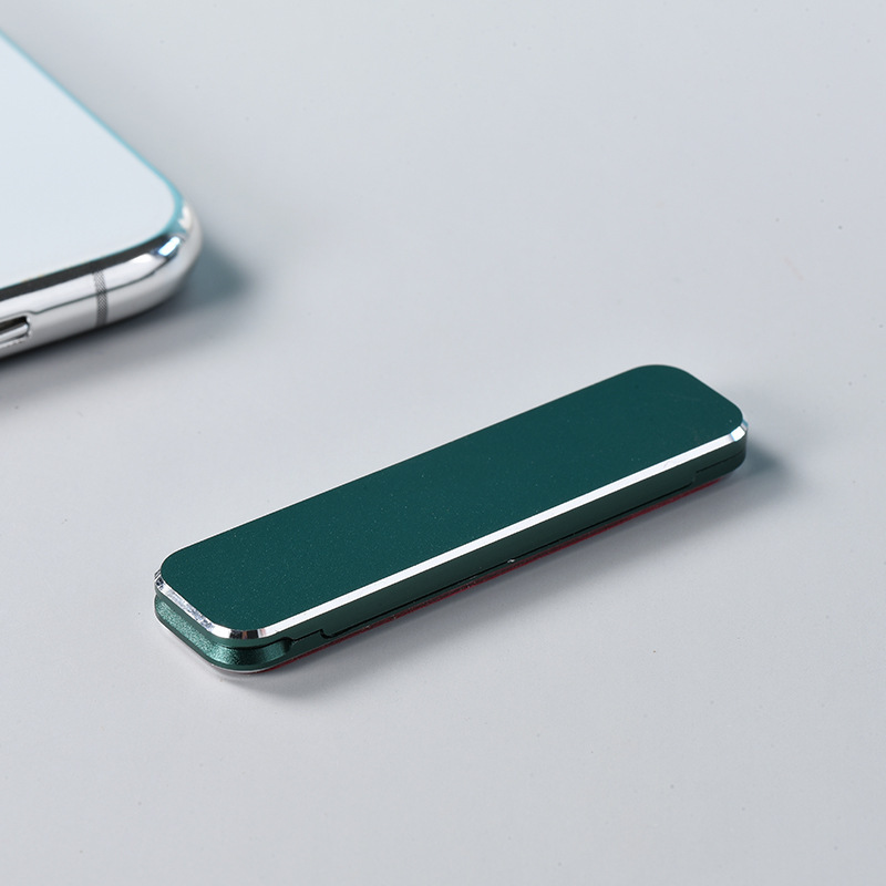 Alliage d'aluminium vert
