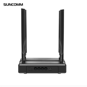 El enrutador de <span class=keywords><strong>Internet</strong></span> inalámbrico más popular WR1800K de doble banda 2,4G/5,8G con WPS VPN para red de malla Soho y <span class=keywords><strong>Wifi</strong></span> inalámbrico - Product Image 2