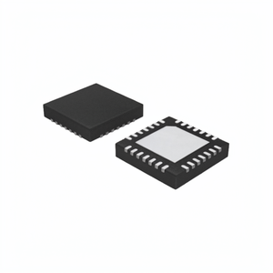 IC <b>USB</b> HUB CTRLR 4PORT LP 28QFN 28 WFQFN Exposed Pad Electronic Component Distributor Interface CY7C65632-28LTXC In Stock - Product Image 1