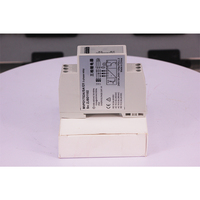 Relais de protection miniature triphasé scellé sur rail DIN MVPD17S24/SA121 380V avec protection contre les pannes de phase et la protection de séquence