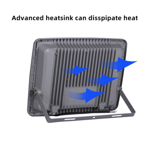 Đèn Sân Vườn Ngoài Trời KCD Đèn Pha <span class=keywords><strong>Led</strong></span> Ngoài Trời Chống Nước Lumen IP65 SMD 10W 20W 30W 50W 100W <span class=keywords><strong>150W</strong></span> 200W 300W 400W - Product Image 4