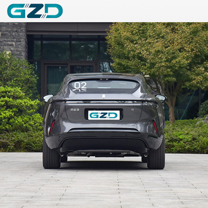 Nouvelle voiture 2025 Changan Avatr 11 – Voitures électriques chinoises les plus vendues, SUV de haute qualité à prix abordable - Product Image 6
