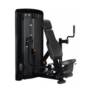 RT.LS01Factory Price Fitness & Body Building Commercial Gym Strength Machines Pectoral Fly Exercise Equipment