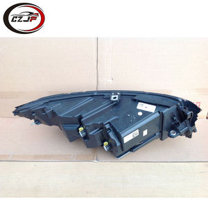 CZJF faros LED delanteros modificados nuevos y mejorados para Land Rover <span class=keywords><strong>Discovery</strong></span> <span class=keywords><strong>Sport</strong></span> 2020 2021 2022 <span class=keywords><strong>2023</strong></span> 2024 - Product Image 3