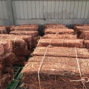 Fil de cuivre de ferraille de qualité supérieure 99.99% pour la quantité en vrac d'exportation disponible avec une livraison à temps - Product Image 1