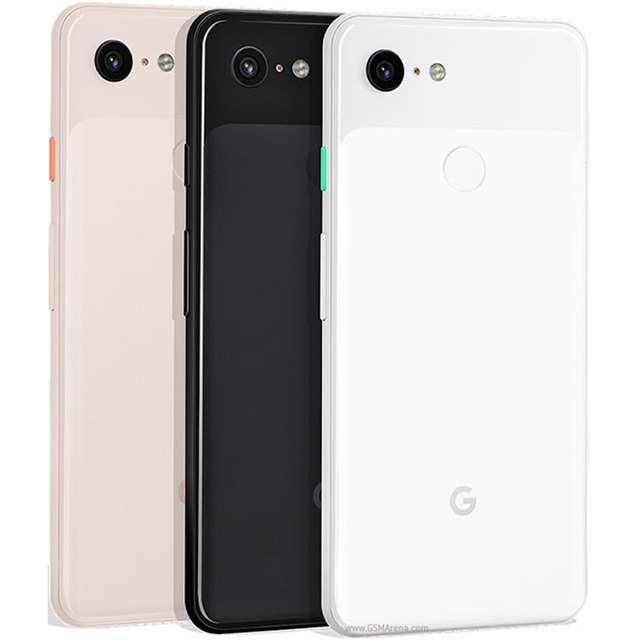 Telefonos for 3 4GB RAM 5.5Inch Original Phone