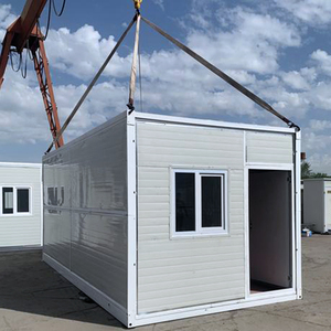 Maisons conteneur modernes préfabriquées <span class=keywords><strong>en</strong></span> <span class=keywords><strong>Guyane</strong></span> au Sri Lanka à vendre - Product Image 2
