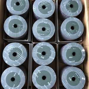 Fibra-Schleife Schleife aus Faser abrasives Papier Schleife aus Faser Schleife aus Metall - Product Image 5