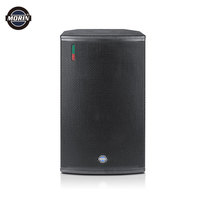 CQ-12 MORIN Produit de qualités hautes performances Moniteur de studio Système audio Haut-parleur