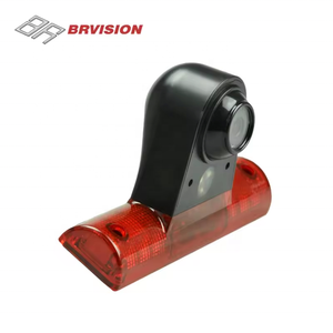 Nhà máy OEM ODM ip69 không thấm nước xe phanh ánh sáng đảo ngược máy ảnh sao lưu máy ảnh cho Ford/Benz/Nissan/Fiat Vans Đoàn Lữ Hành máy ảnh - Product Image 2