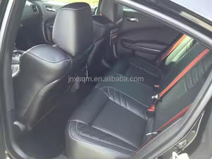 Véhicule authentique d'occasion 2020 <span class=keywords><strong>CHARGER</strong></span> <span class=keywords><strong>SRT</strong></span> HELLCAT WIDEBODY BLACK conduite à gauche et à droite LHDRHD voitures d'occasion à vendre - Product Image 5