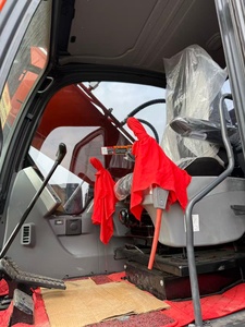Excavatrice sur chenilles hydraulique Doosan DX225LCA d'occasion de haute qualité, 22,5 tonnes, DX225, équipement de grande machinerie d'occasion - Product Image 6