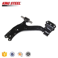 (bssy)Kingsteel Pièces automobiles de haute qualité pour bras de suspension inférieur OEM 51350-T0T-H01 CRV RM1 2 4 2012-2014
