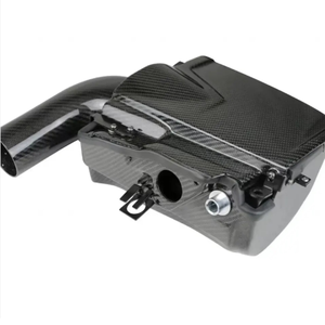 Pasokan pabrik profesional ringan tahan panas kustom layanan suku cadang cetakan serat karbon - Product Image 4