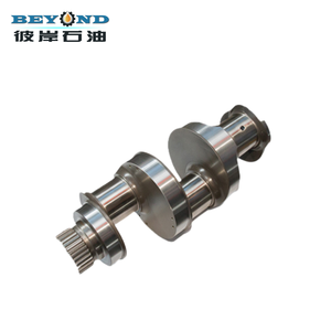 Asiento de Válvula de Bomba de Pistones Tríplex SPM TWS600, Cuerpo de Válvula, Piezas de Bomba de Cementación, Pistón y Revestimiento - Product Image 4