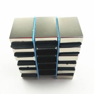 <span class=keywords><strong>2025</strong></span> dailyjak מושלם באיכות תעשייתי חזק גודל גוש עגול <span class=keywords><strong>neodymium</strong></span> מגנט גדול - Product Image 1