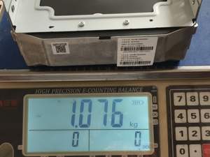 Nuevo para BYD Seal 06DM-i HKHB-7924200C: Consola de Entretenimiento para Auto, Compatible con Apple CarPlay, <span class=keywords><strong>Google</strong></span> Maps, Sistema de Infoentretenimiento - Product Image 5