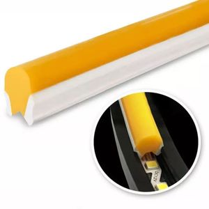 Luci al Neon LED a Forma di Farfalla Personalizzabili - Materiale Acrilico IP65 Impermeabile Controllo a Pulsante Dimmerabile Alto CRI 90 per Esterni Natale - Product Image 3