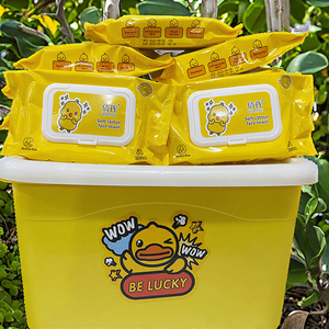 Toallitas suaves y suaves para bebés, 30 Uds., toallitas húmedas de agua, fábrica, venta al por mayor, procesamiento de bajo precio - Product Image 2