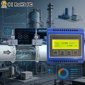 Medidor de Flujo Hedland, Medidor de Caudal de 1/2 Pulgada, Indicador de Flujo de Agua, Controlador - Product Image 1