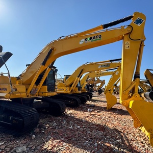 รถขุดตีนตะขาบ Komatsu PC200 มือสอง สภาพดีเยี่ยม ใช้งานน้อย 90% ราคาสุดคุ้ม ขาย - Product Image 1