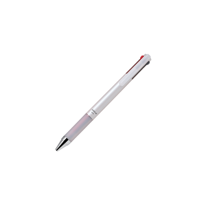 LKJP-50S4 Bolígrafo de Gel Multicolor Ultrafino de 0.4mm con Mecanismo Deslizante, Tinta Pigmentada, Seis Colores Mate Esmerilados en el Cuerpo y Punta Synergy - Product Image 1