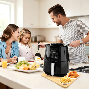 360 °   Bandeja Deslizante de Bambú para Cocina, para Accesorios de Máquina de Espresso Breville, Bandeja Deslizante - Product Image 2