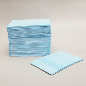 Tapis de soin pour animaux épaissi, anti-odeur, à base de charbon de bois, à séchage rapide, pour l'apprentissage de la propreté des animaux – Vente chaude - Product Image 1