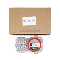 Feux de jour à LED OEM 63117263051 pour Série 3 E92 E93 F80, X3 X5 X6, phare au xénon, 2011-2017