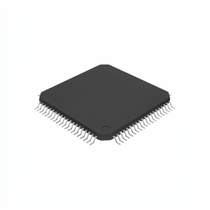 Electronic Circuit Components Embedded 80 LQFP In Stock MSP430F477IPN - Product Image 1