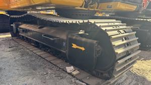 Excavadora Usada Cat 312 en Oferta, Excavadora de 12 Toneladas, Garantía de Calidad, Alto Rendimiento, Hecha en Japón - Product Image 5