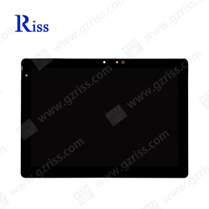 Máy tính xách tay Màn hình LED LCD hiển thị 12.3 inch LP123WQ1-SPC1 EDP 60 pin 2736*1824 màn hình cảm ứng cho <span class=keywords><strong>HP</strong></span> Elite X2 1012 G2 - Product Image 2