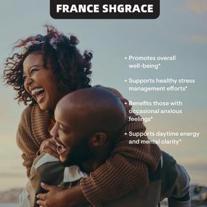 Cápsulas de Ashwagandha de Alta Potencia que Mejoran la Calidad del Sueño, 120 Cápsulas Vegetarianas, Suplemento de Extractos de Raíz de Ashwagandha - Product Image 5