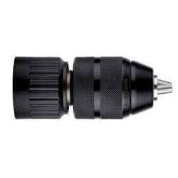 Mandrin sans clé Metabo Futuro Plus S2M 13 mm avec adaptateur pour marteaux rotatifs - Product Image 3